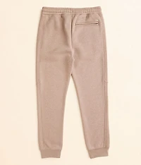Boys - Heathered Jogger