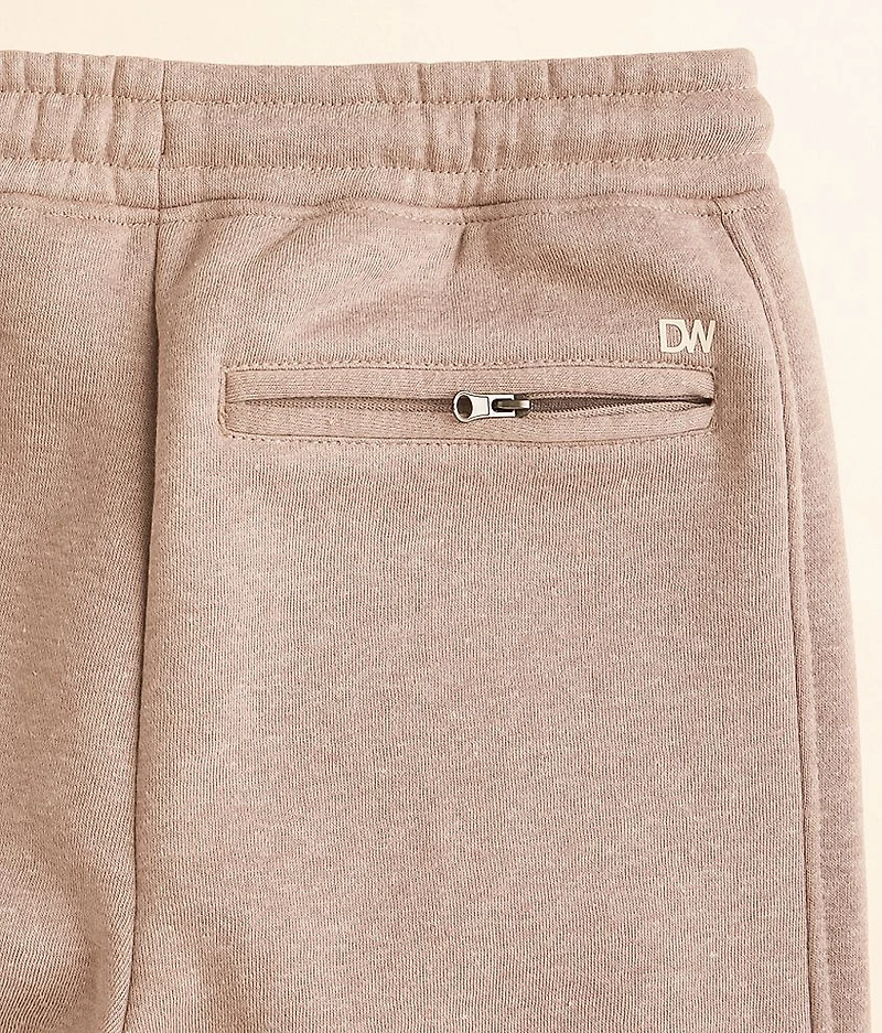 Boys - Heathered Jogger