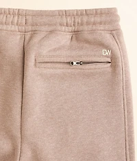Boys - Heathered Jogger