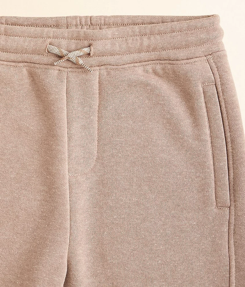 Boys - Heathered Jogger