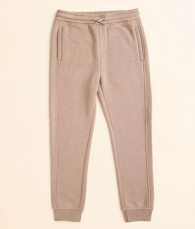Boys - Heathered Jogger