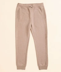 Boys - Heathered Jogger
