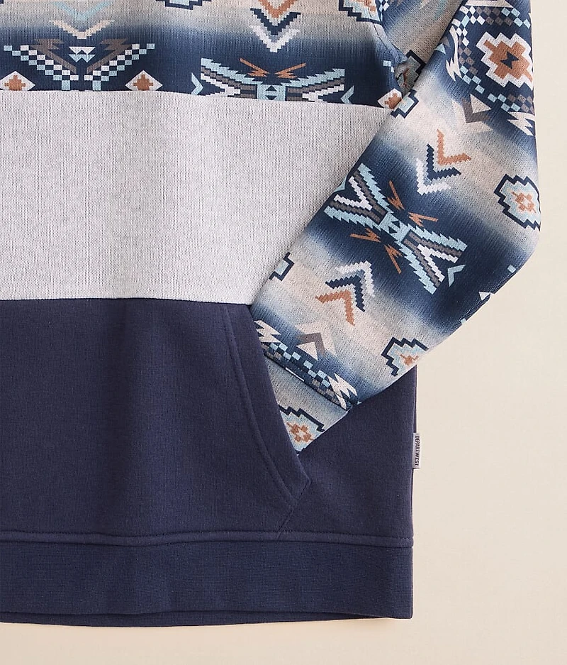 Boys - Grand Valley Hooded Sweatshirt