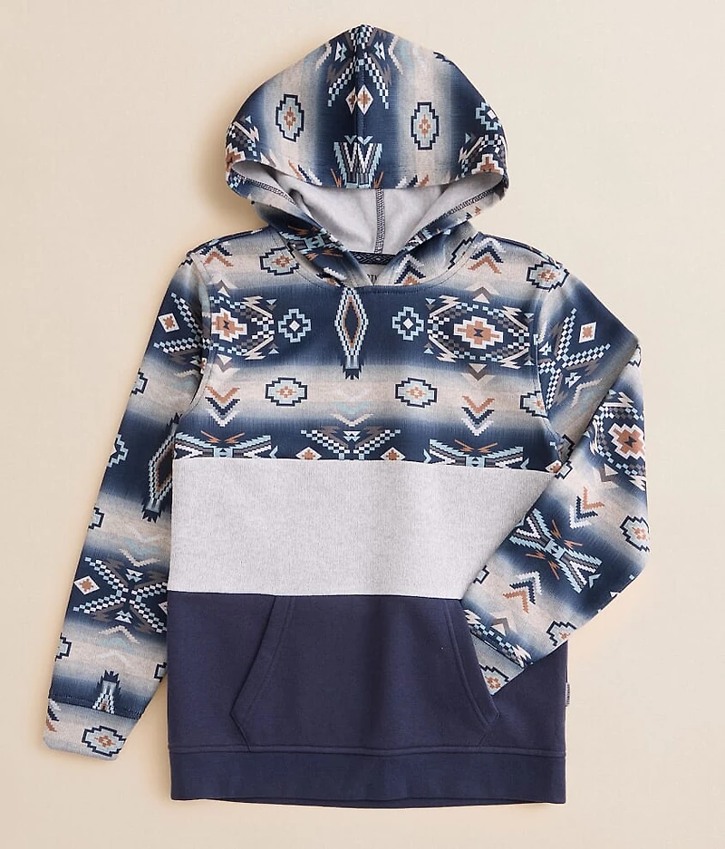Boys - Grand Valley Hooded Sweatshirt