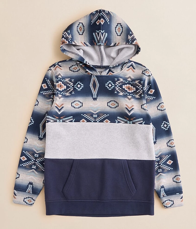 Boys - Grand Valley Hooded Sweatshirt