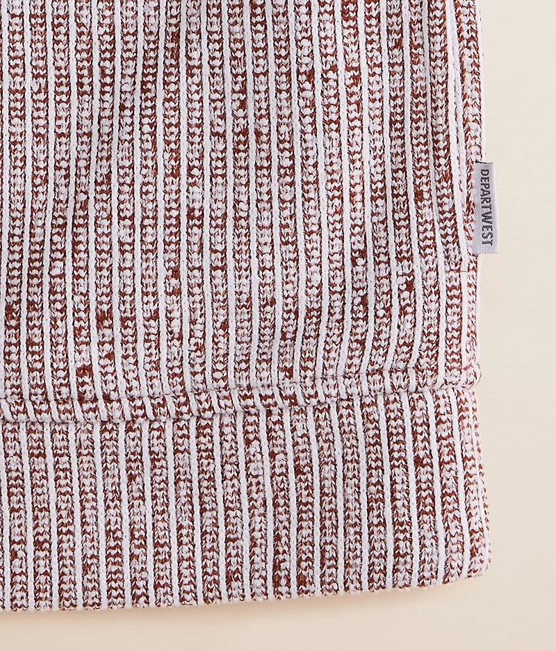 Boys - Cozy Quarter Snap Hoodie