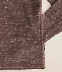 Boys - Quarter Snap Pullover