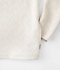 Boys - Quarter Zip Pullover
