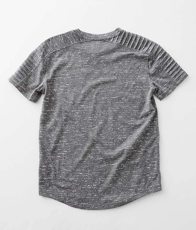 Boys - Splatter T-Shirt