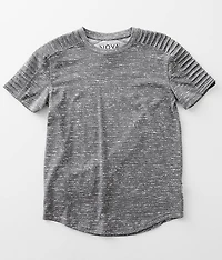 Boys - Splatter T-Shirt
