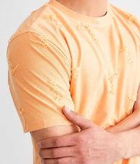 Destructed T-Shirt