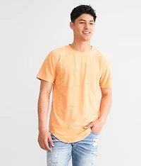 Destructed T-Shirt