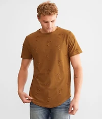 Nova Industries Destructed T-Shirt