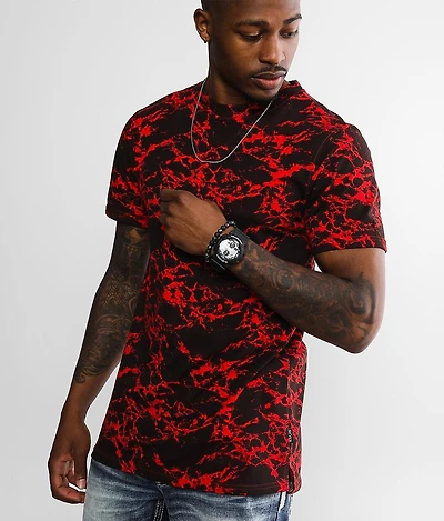 Marble T-Shirt