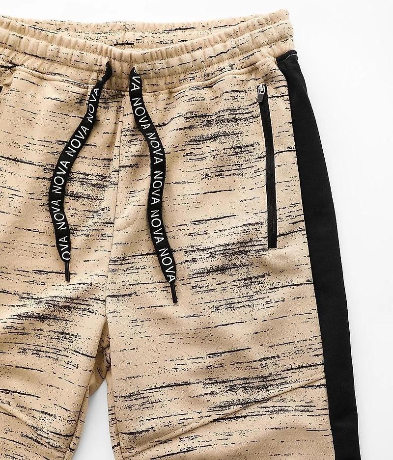 Knit Short