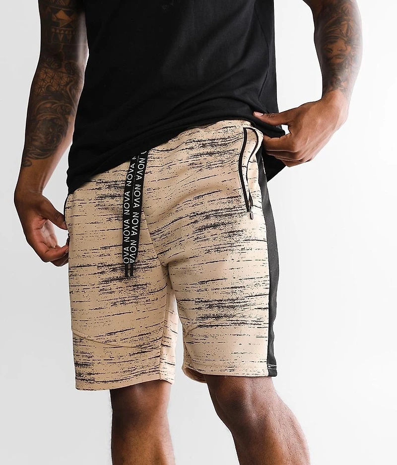 Knit Short