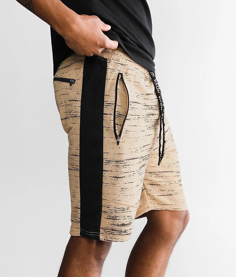 Knit Short