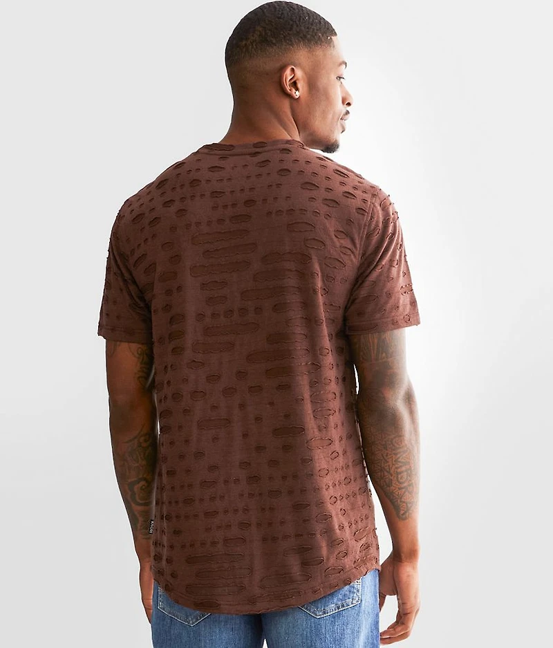 Destructed T-Shirt