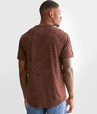 Destructed T-Shirt