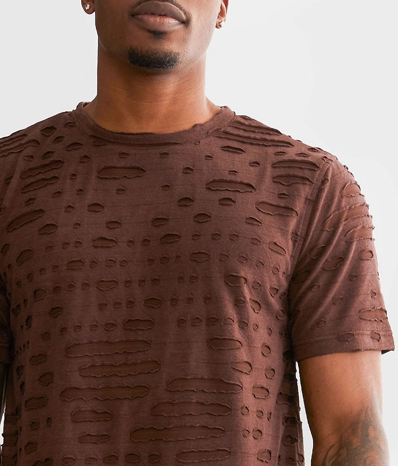 Destructed T-Shirt