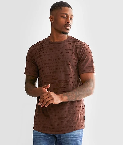 Destructed T-Shirt