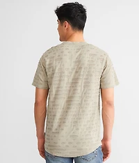 Destructed T-Shirt