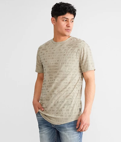 Destructed T-Shirt