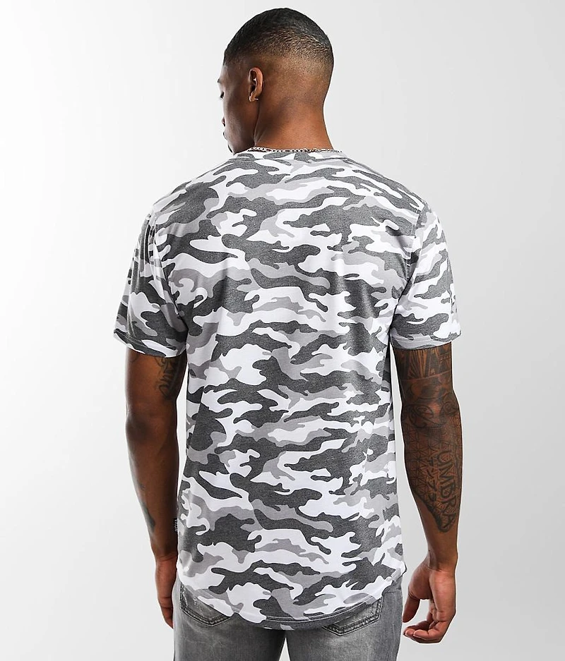 Camo T-Shirt