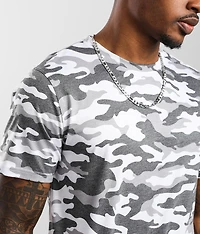 Camo T-Shirt