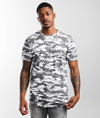 Camo T-Shirt
