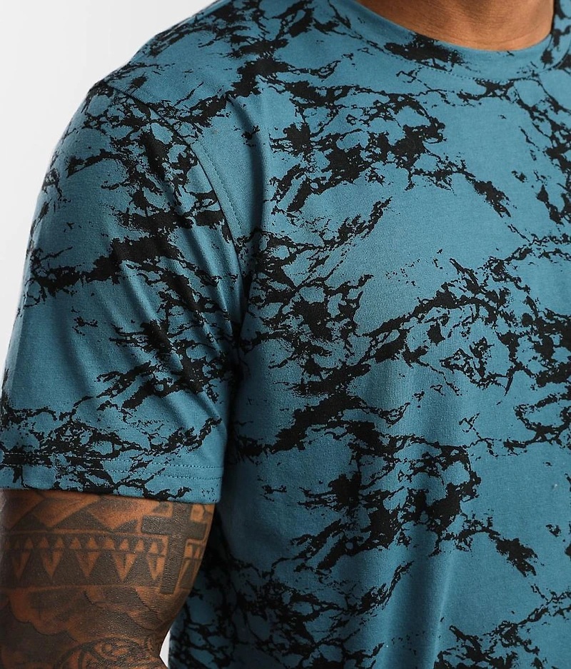 Marble T-Shirt