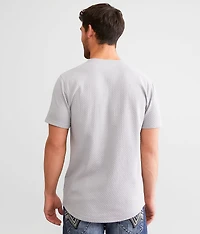 Textured T-Shirt