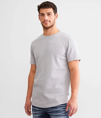 Textured T-Shirt