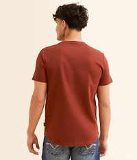 Textured T-Shirt