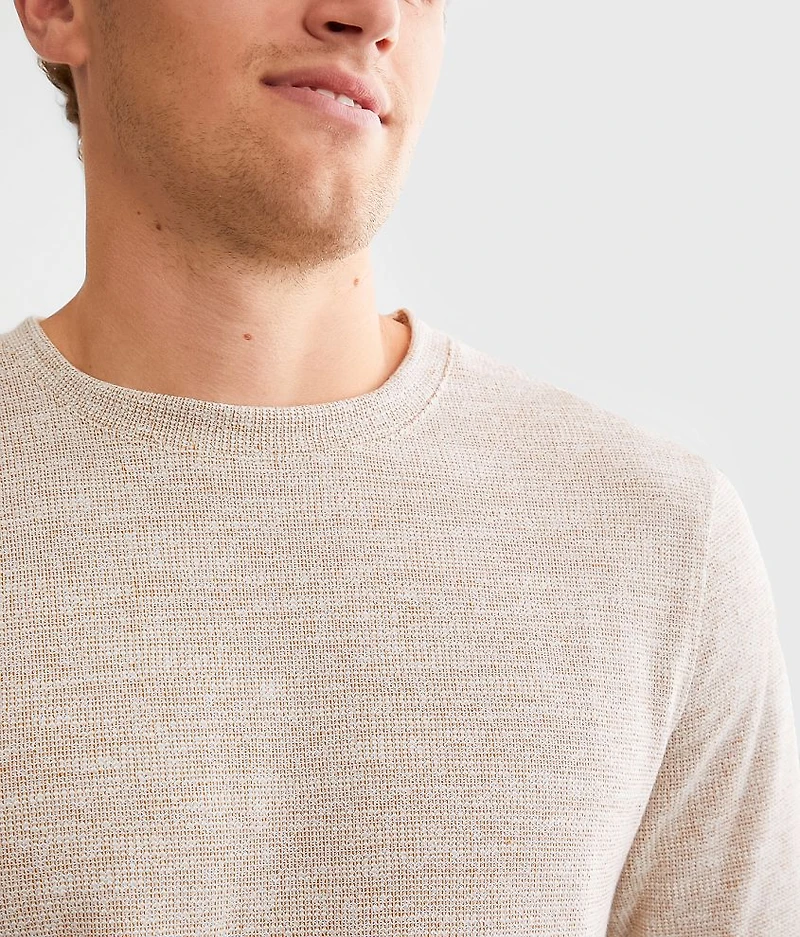 Textured T-Shirt