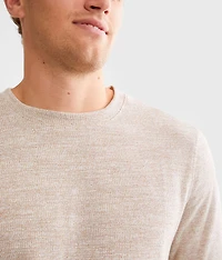 Textured T-Shirt