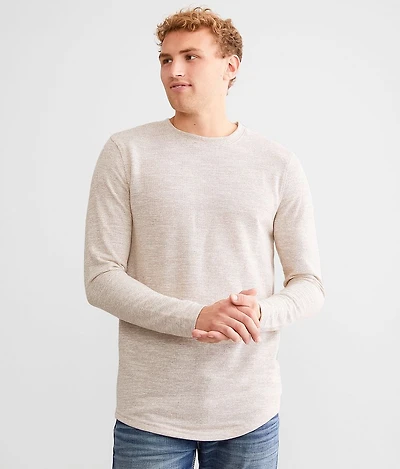 Textured T-Shirt