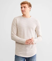 Textured T-Shirt