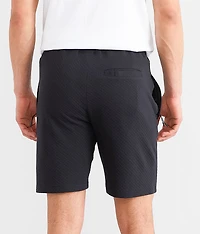 Textured Short