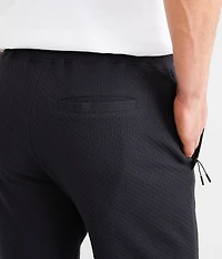 Textured Short