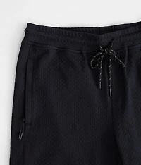 Textured Short