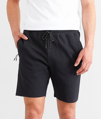 Textured Short