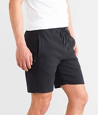 Textured Short