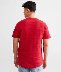 Jacquard T-Shirt