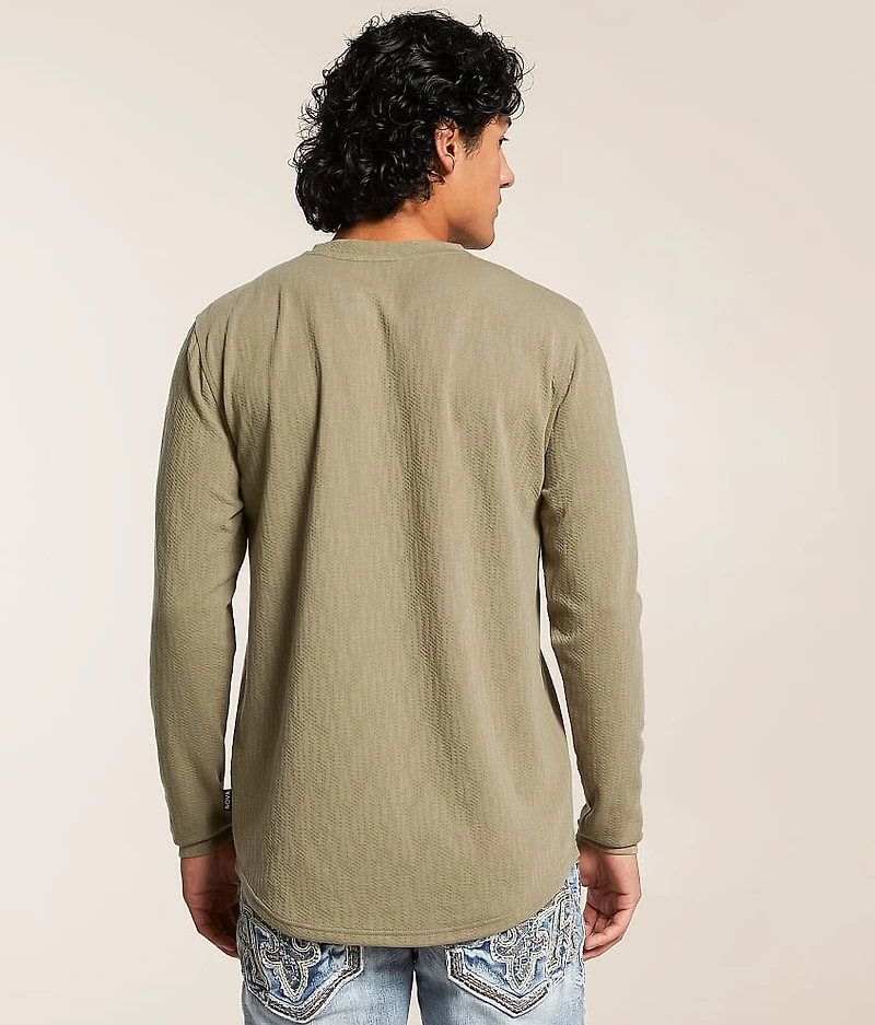 Jacquard T-Shirt