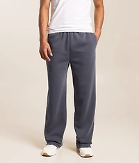 Wide Leg Sweatpant