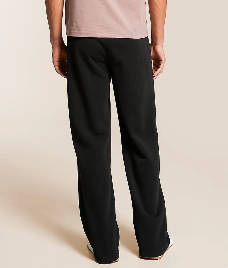 Wide Leg Sweatpant
