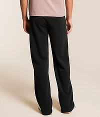 Wide Leg Sweatpant
