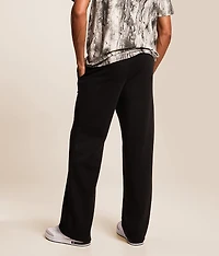 Wide Leg Sweatpant