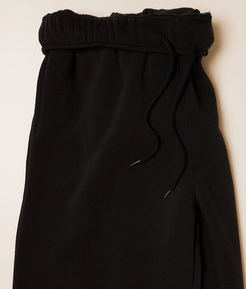 Wide Leg Sweatpant